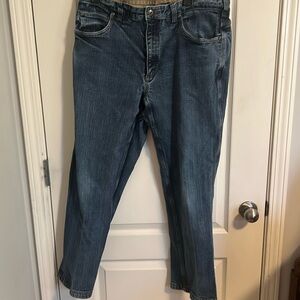 Duluth Trading Jeans